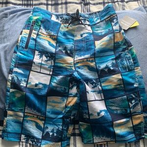 Body Glove boys swim suit